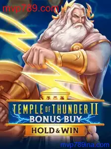 TempleofThunderIIBonusBuy